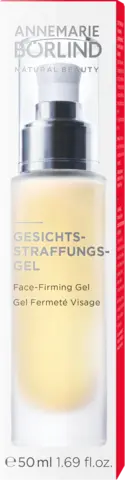 Gesichts-Straffungs-Gel für alle Hauttypen von ANNEMARIE BÖRLIND