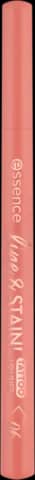 Line&Stain Tattoo Lip Liner cinna-mood 06 von ESSENCE