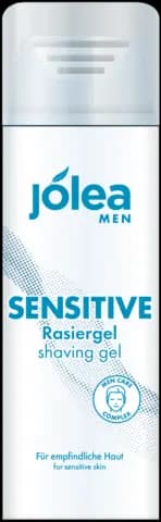 Rasiergel sensitiv von JOOLEA
