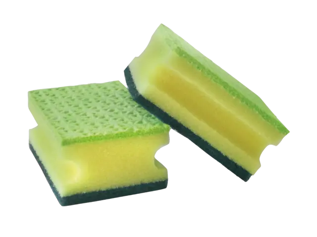Reinigungsschwamm von SPONTEX