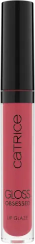 Gloss Obsessed Lip Glaze Pout Of Office 040 von CATRICE