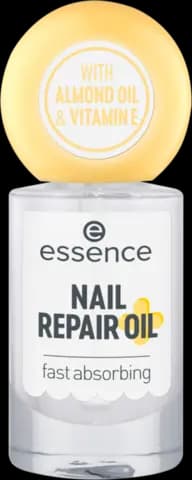 Nail Repair Oil von ESSENCE