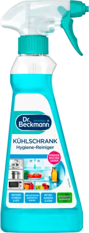 Kühlschrank Hygiene-Reiniger von DR.BECKMANN