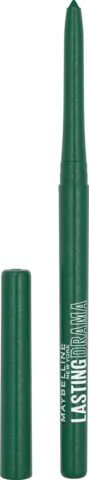 Lasting Drama Automatic Liner 40 green with envy von MAYBELLINE NEW YORK