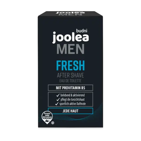 MEN After Shave Fresh von JOOLEA