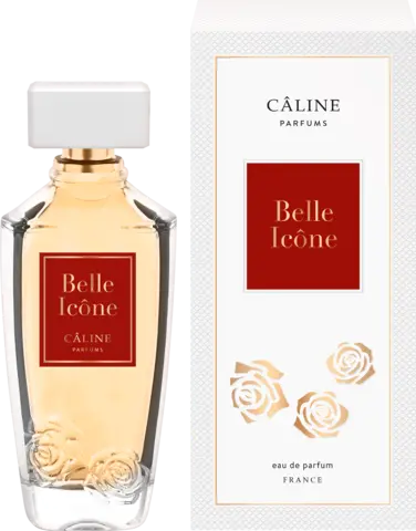 Belle Icone Eau de Parfum von CÂLINE