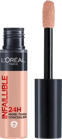 Infaillible Concealer Full Wear 320 porcelain/porcelaine von L'OREAL PARIS