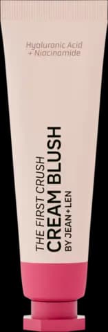 Philosophie The First Crush Cream Blush 030 von JEAN & LEN