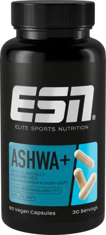Ashwa von ESN