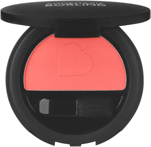 Powder Blush Coral Glow von ANNEMARIE BÖRLIND