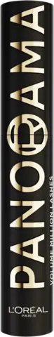 Volume Million Lashes Panorama Mascara All Night Black von L'OREAL PARIS