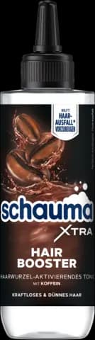 XTRA Hair Booster von SCHAUMA