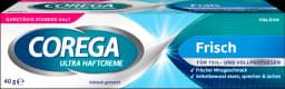 Ultra Frisch von COREGA