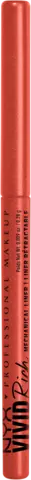 Vivid Rich Mechanical Pencil Eyeliner 10 spicy pearl von NYX