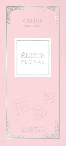 Elixir Floral Eau de Parfum von CÂLINE