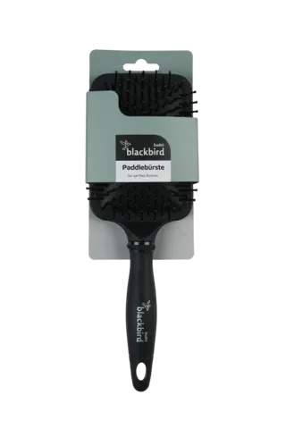 Paddlebürste von BLACKBIRD
