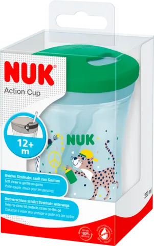 Action Cup Evolution von NUK
