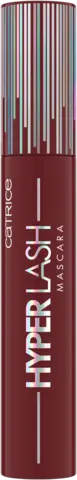 Hyper Lash Mascara Burgundy Bliss 030 von CATRICE