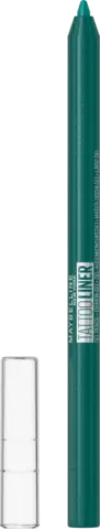 Eye Studio Tattoo Liner Gel Pencil 815 tealtini von MAYBELLINE NEW YORK