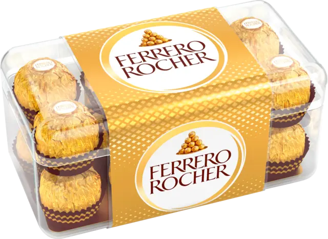 Rocher von FERRERO