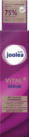 joo.Vital Ceramid Serum 30ml von JOOLEA