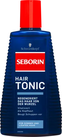 Sebroin Hair Tonic von SEBORIN