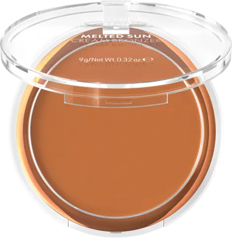 Melted Sun Cream Bronzer 020 beach babe von CATRICE