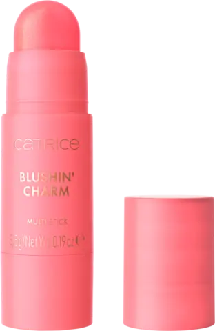 Blushin Charm Multi Stick Sparkle Lover 040 von CATRICE