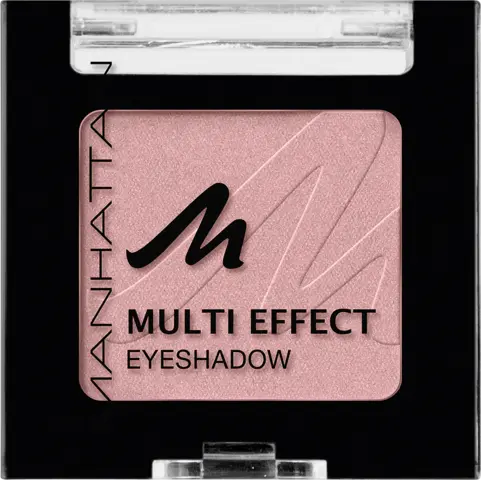 Multi Effect Eyeshadow 51M von MANHATTAN