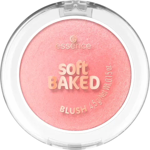 Blush Soft Baked soft bloom 10 von ESSENCE