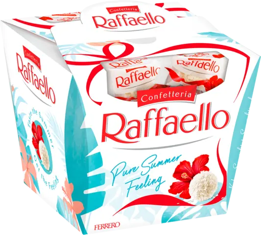 Raffaello von FERRERO