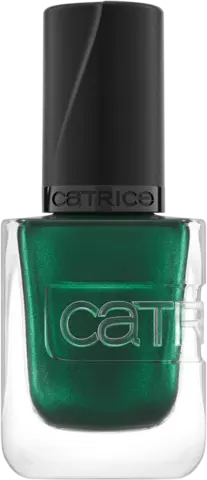 Gel Affair Nail Lacquer Deep Woods Spell 047 von CATRICE