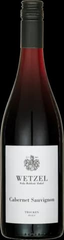 Cabernet Sauvignon Wein Cabernet Sauvignon von DIV.SAISONMARKEN