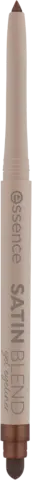 Satin Blend Gel-Eyeliner bronzed shimmer 03 von ESSENCE