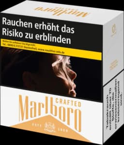 Gold OP 7XL-Box 55ST 22,00 von MARLBORO