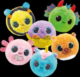 BOUNZZ Animals von CRAZE