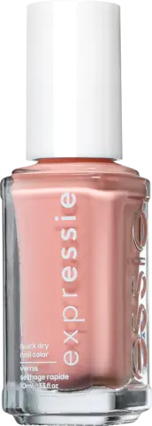 Expressie Nagellack Nr. 0 crop top an roll von ESSIE