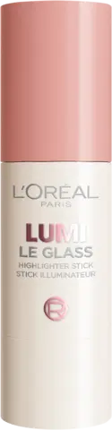 Lumi Le Glass Highlighter Stick 620 Pink Ballet von L'OREAL PARIS