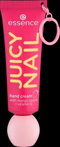 Juicy Handcreme von ESSENCE