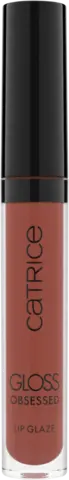 Gloss Obsessed Lip Glaze The Glossfather 050 von CATRICE