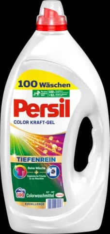 Color Kraft-Gel von PERSIL