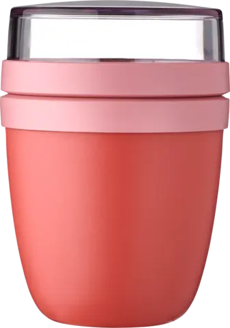 Lunchpot Ellipse mini vivid mauve von ROSTI MEPAL