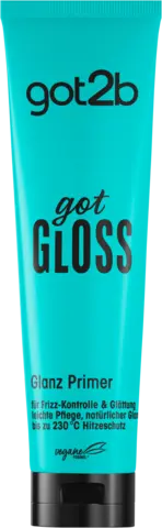 Glanz Primer von GOT2B