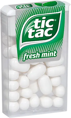 fresh mint von FERRERO