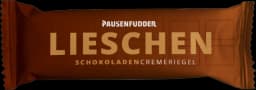 Bio Lieschen -Schokoladen Cremeriegel von PAUSENFUDDER