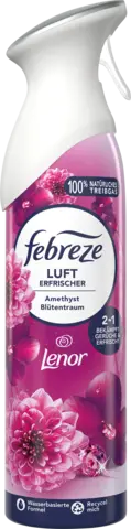Lufterfrischer Lenor Amethyst von FEBREZE