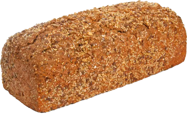 Bio Mehrkornbrot von GUT WULKSFELDE