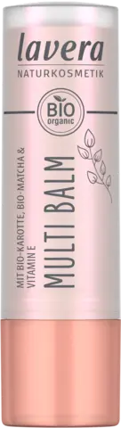 Multi-Balm Sundown Rose von LAVERA