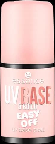 UV Base&Build Easy Off make-up rose 01 von ESSENCE