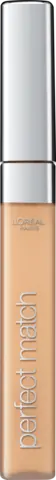 Perfect Match Concealer 2.N Vanille von L'OREAL PARIS